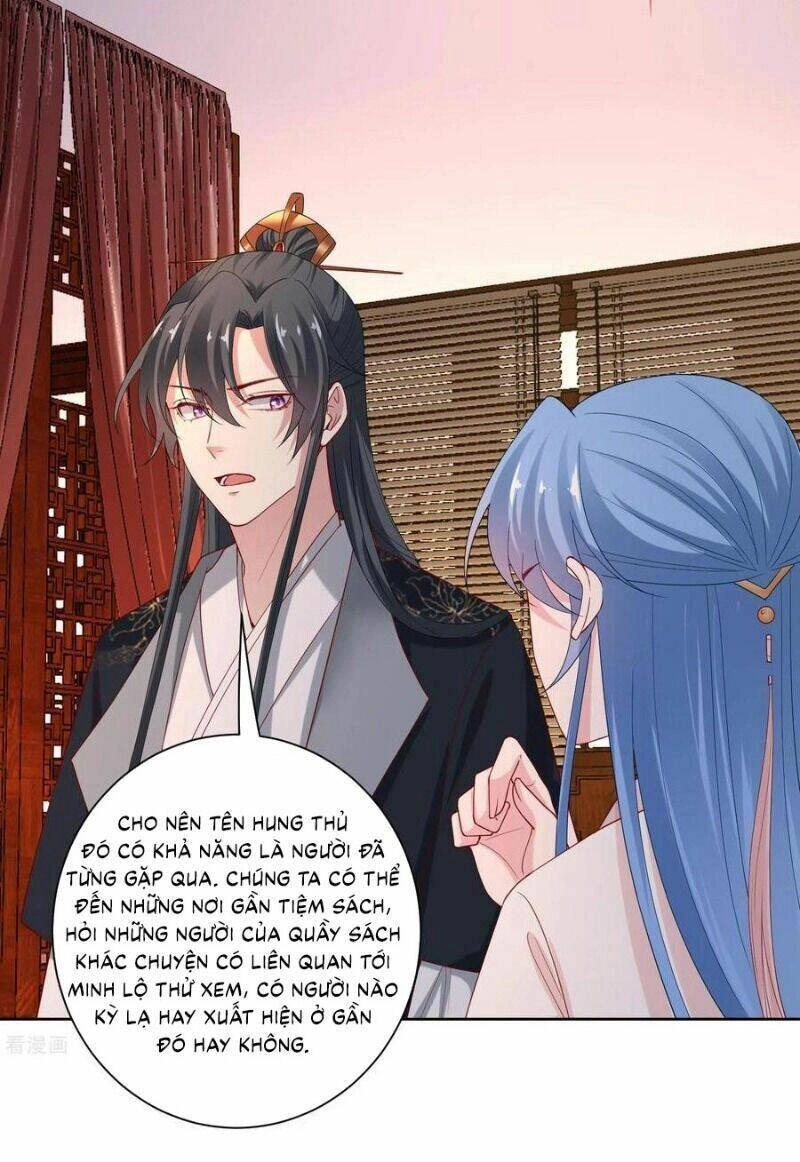 Độc Y Đích Nữ Chapter 172 - 16