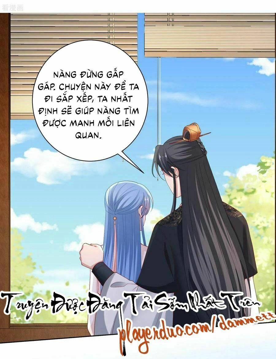 Độc Y Đích Nữ Chapter 172 - 18