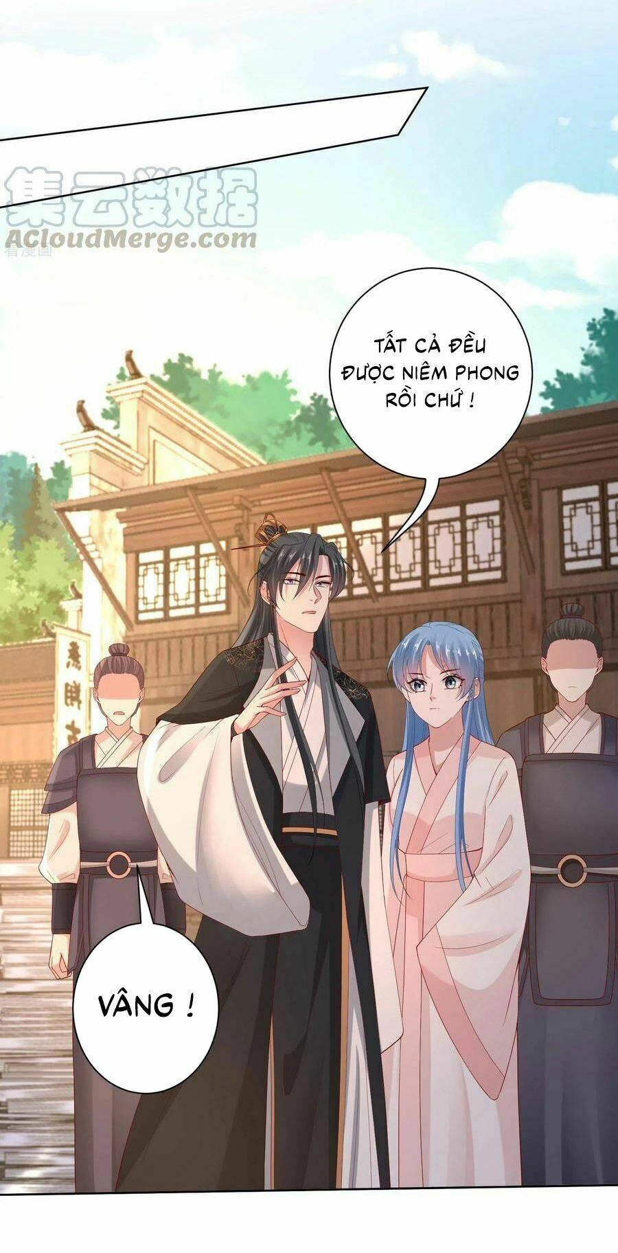 Độc Y Đích Nữ Chapter 172 - 19