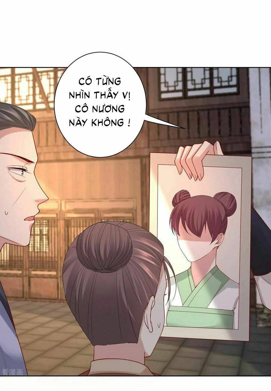 Độc Y Đích Nữ Chapter 172 - 20