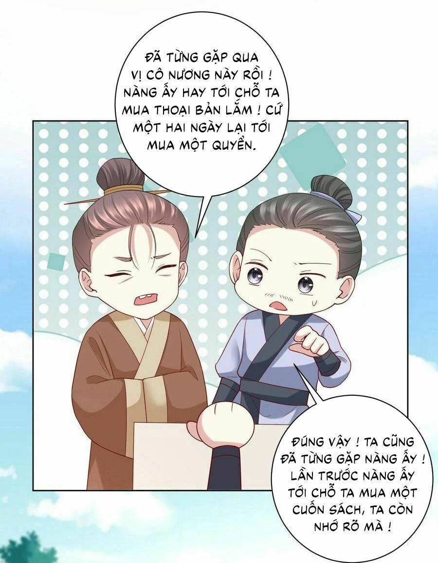 Độc Y Đích Nữ Chapter 172 - 21