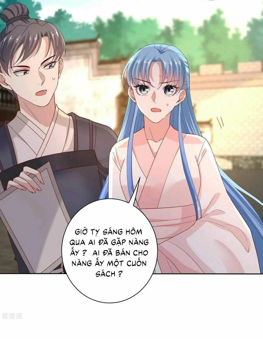 Độc Y Đích Nữ Chapter 172 - 22