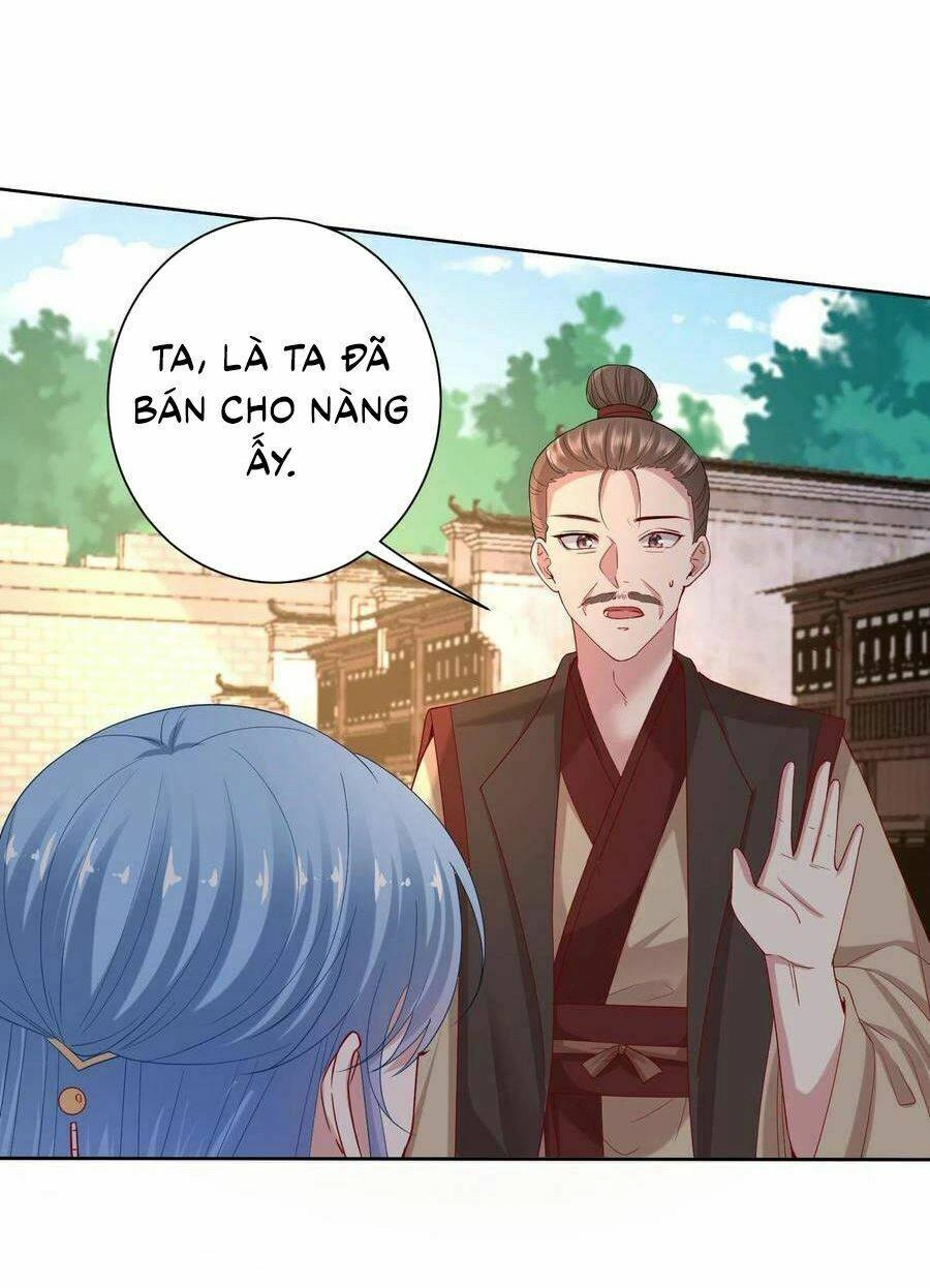 Độc Y Đích Nữ Chapter 172 - 23
