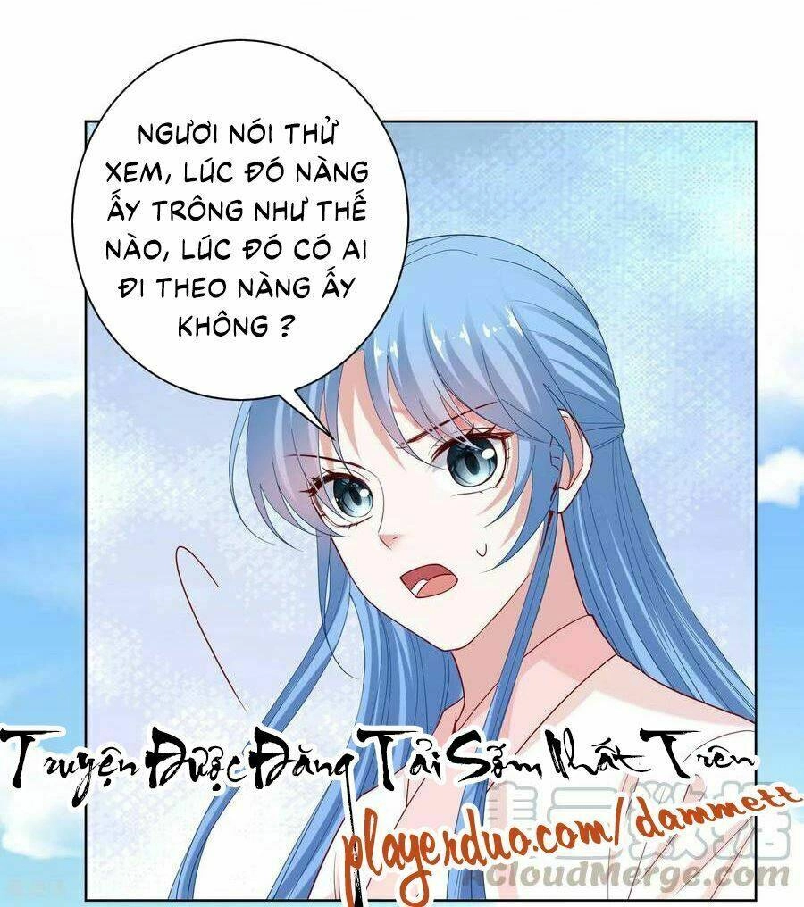 Độc Y Đích Nữ Chapter 172 - 24