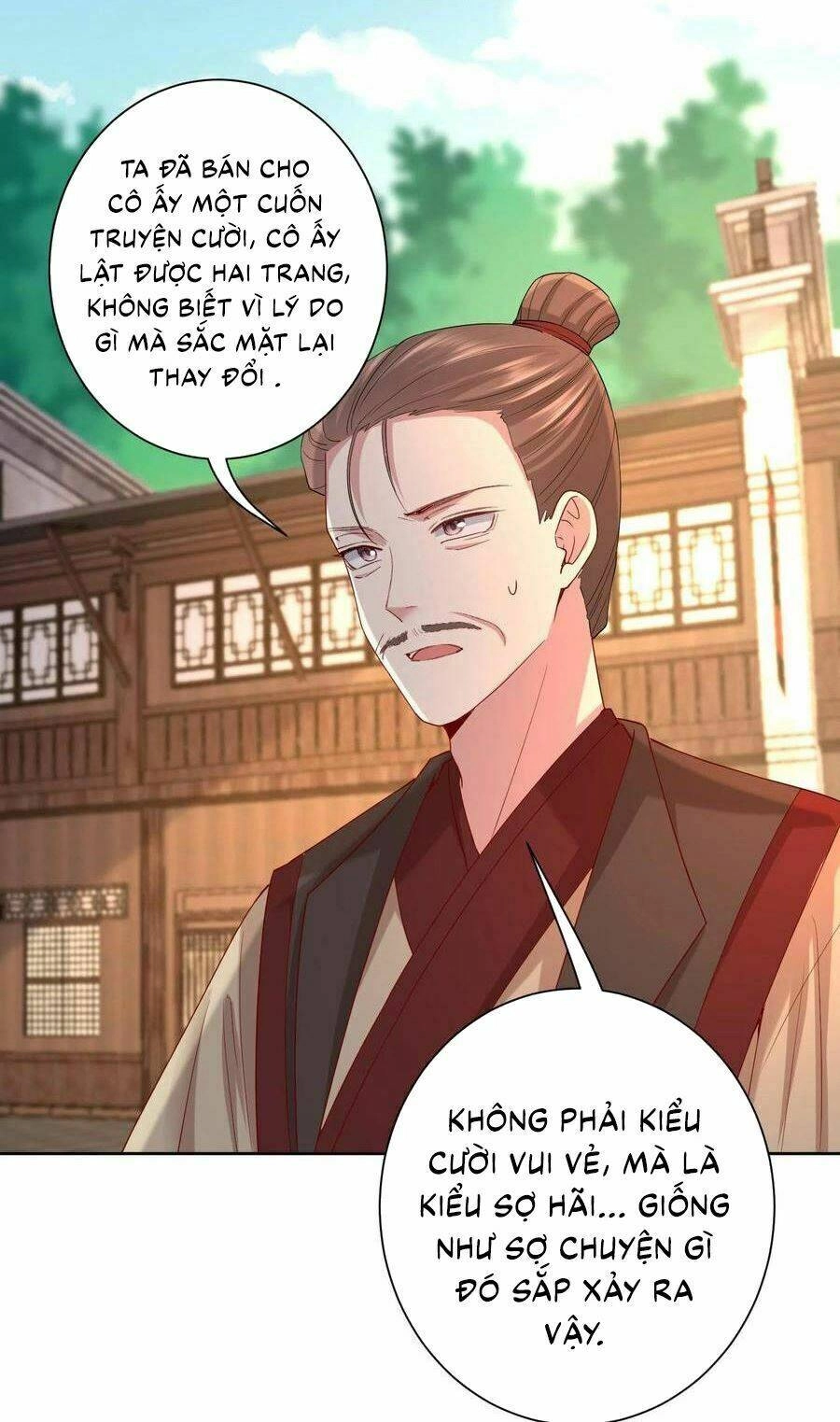 Độc Y Đích Nữ Chapter 172 - 25