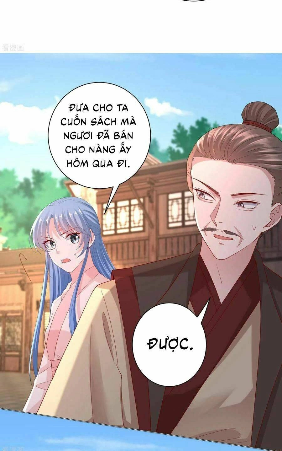 Độc Y Đích Nữ Chapter 172 - 26