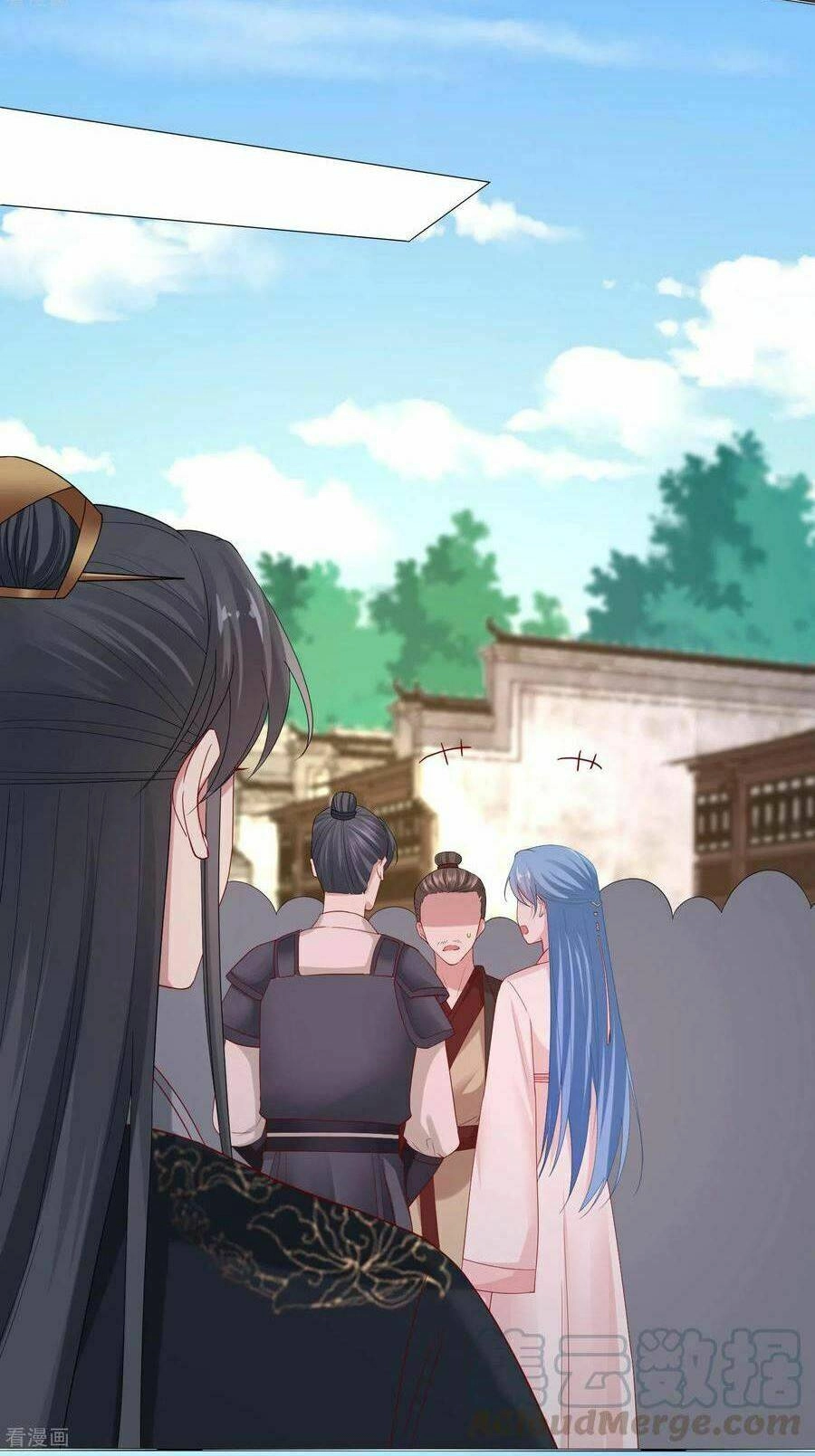 Độc Y Đích Nữ Chapter 172 - 27