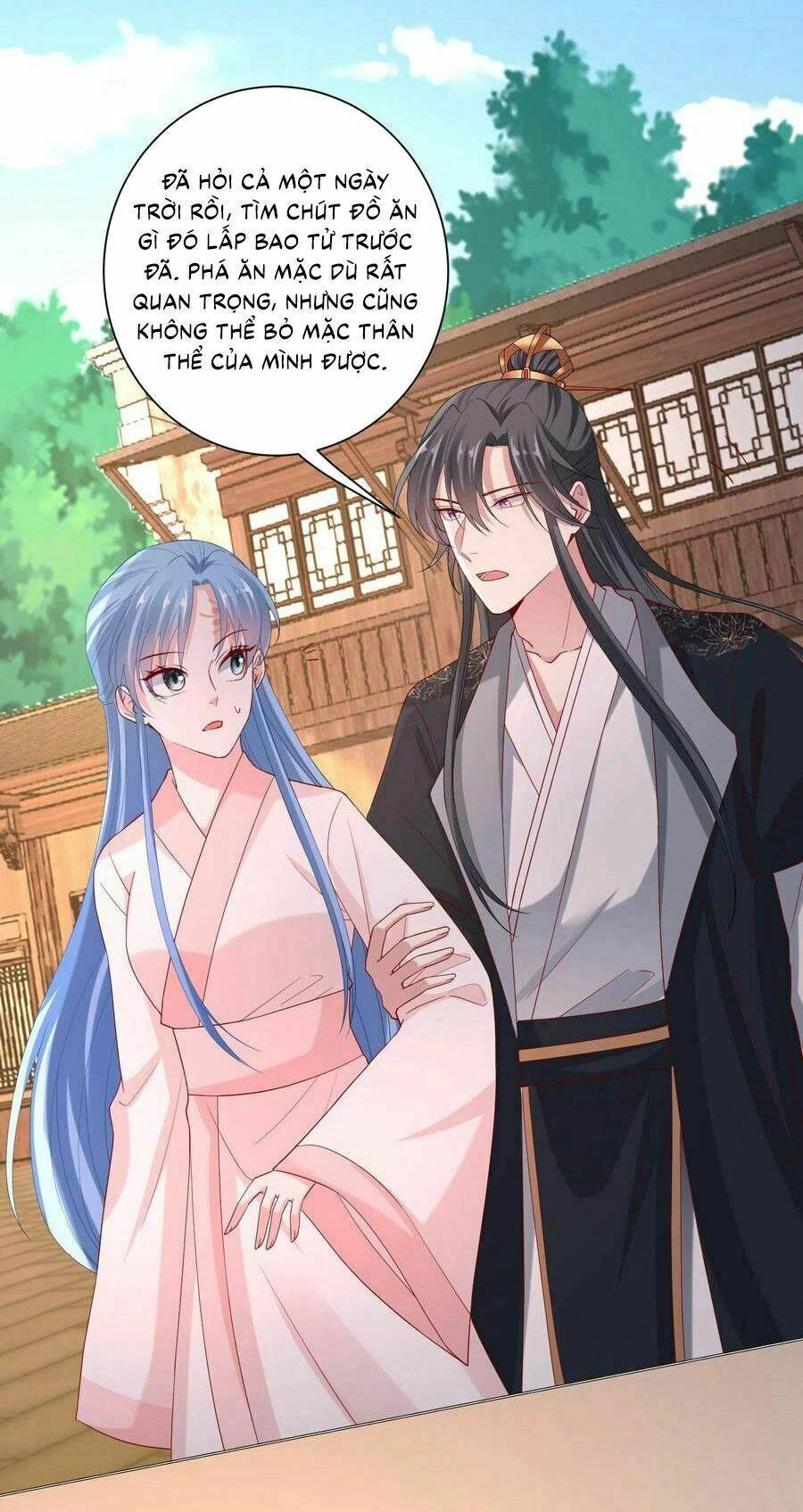 Độc Y Đích Nữ Chapter 172 - 28