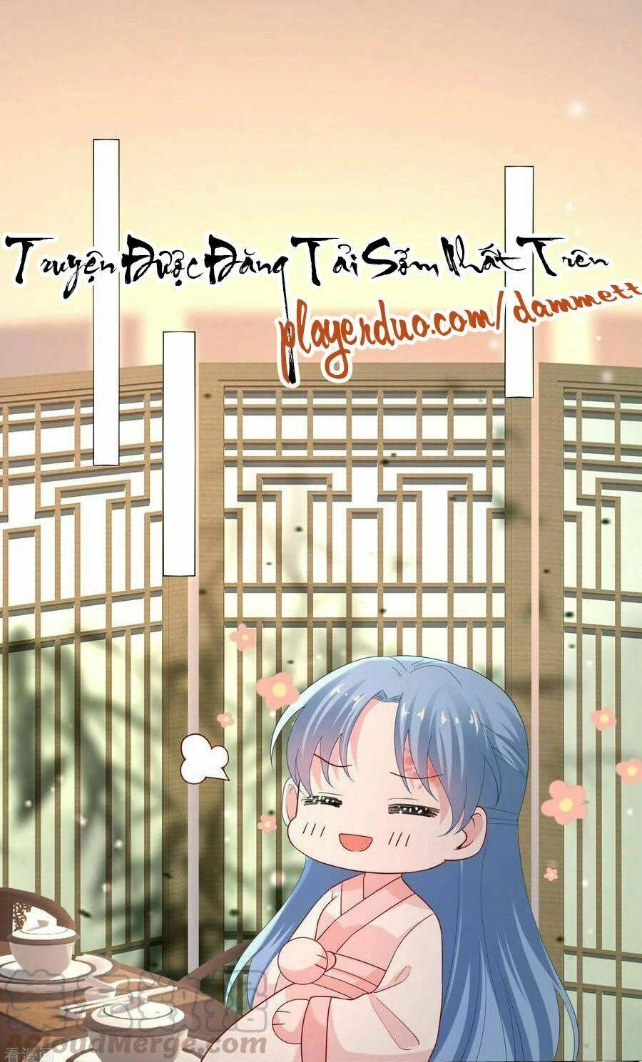 Độc Y Đích Nữ Chapter 172 - 31