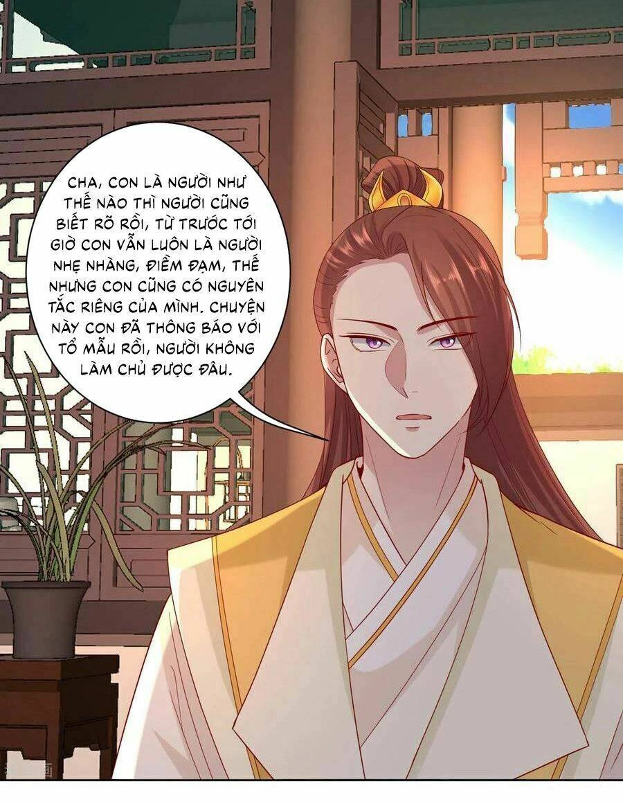 Độc Y Đích Nữ Chapter 173 - 4