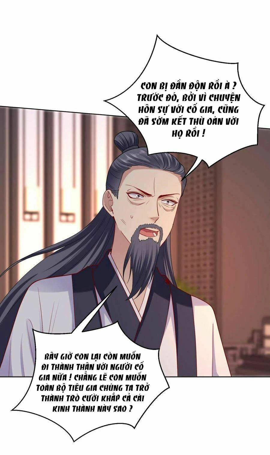 Độc Y Đích Nữ Chapter 173 - 5