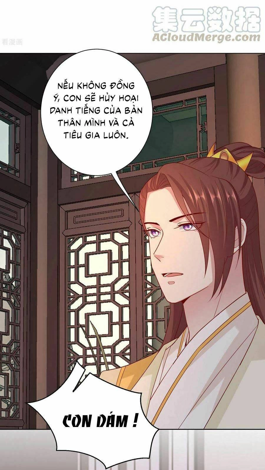 Độc Y Đích Nữ Chapter 173 - 6