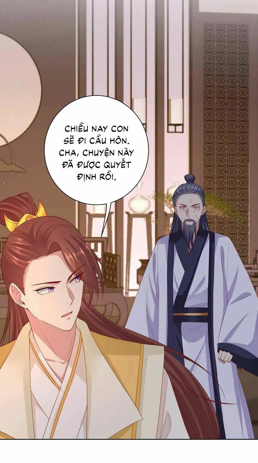 Độc Y Đích Nữ Chapter 173 - 7