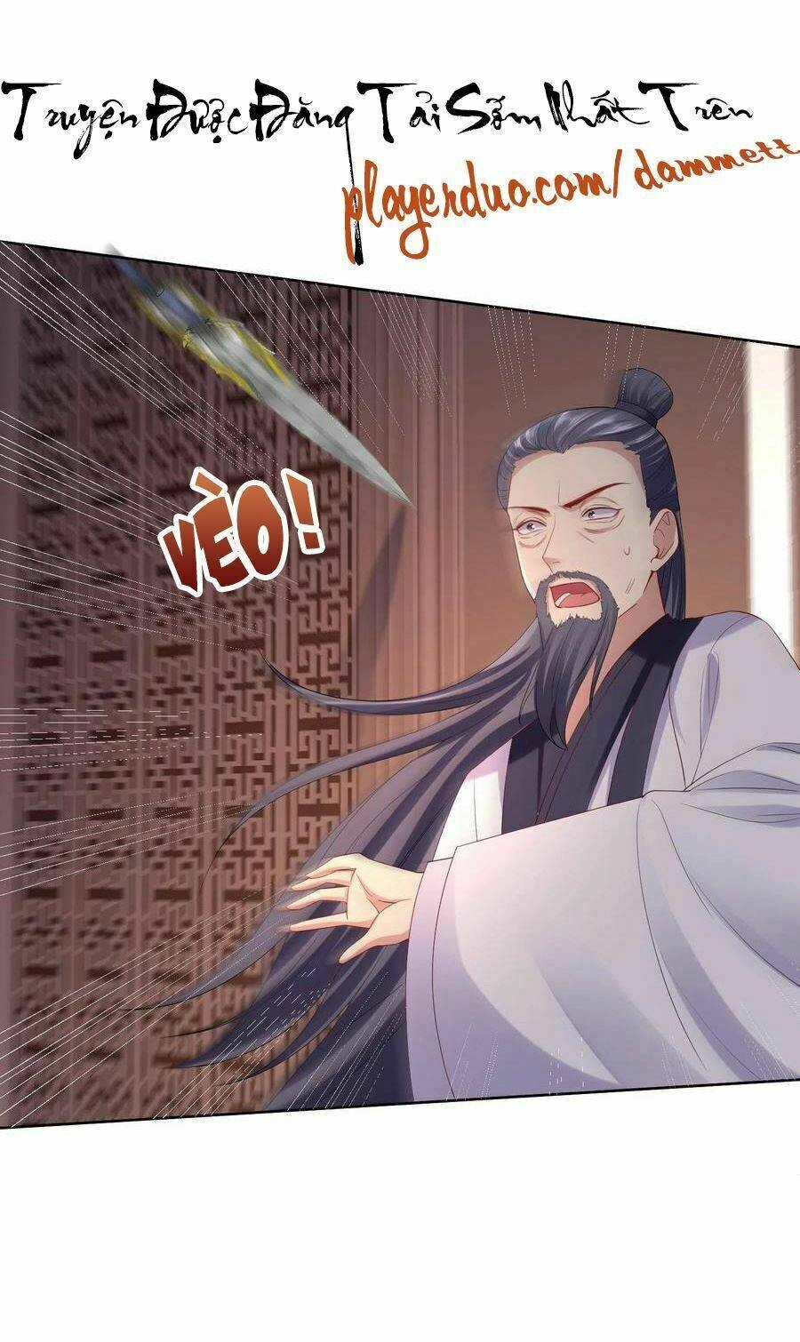 Độc Y Đích Nữ Chapter 173 - 9