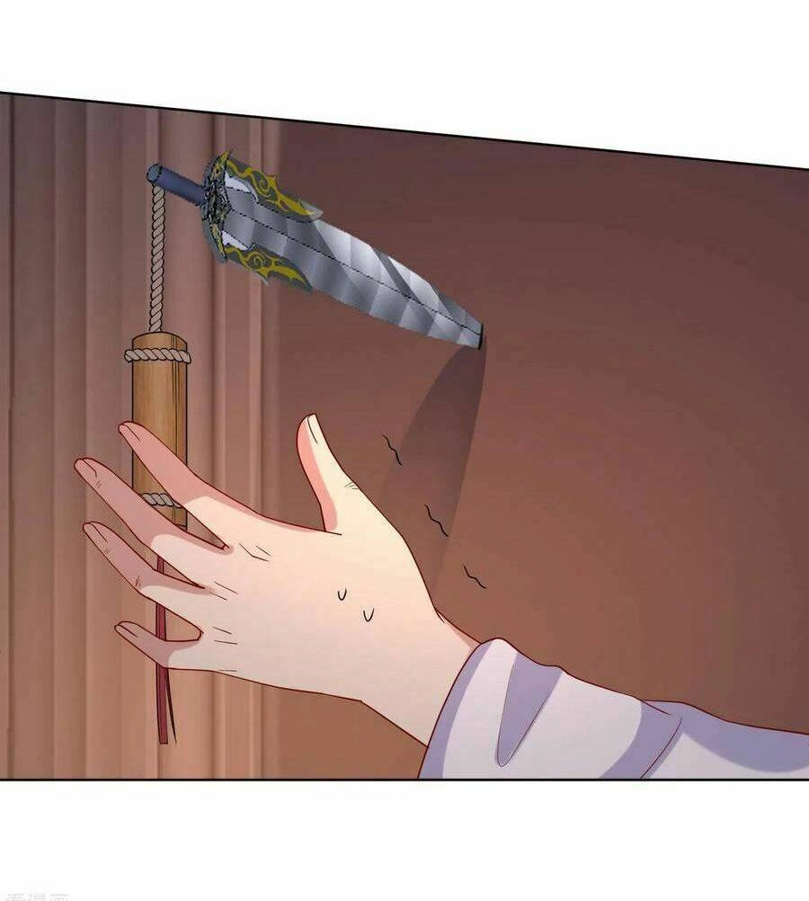 Độc Y Đích Nữ Chapter 173 - 11