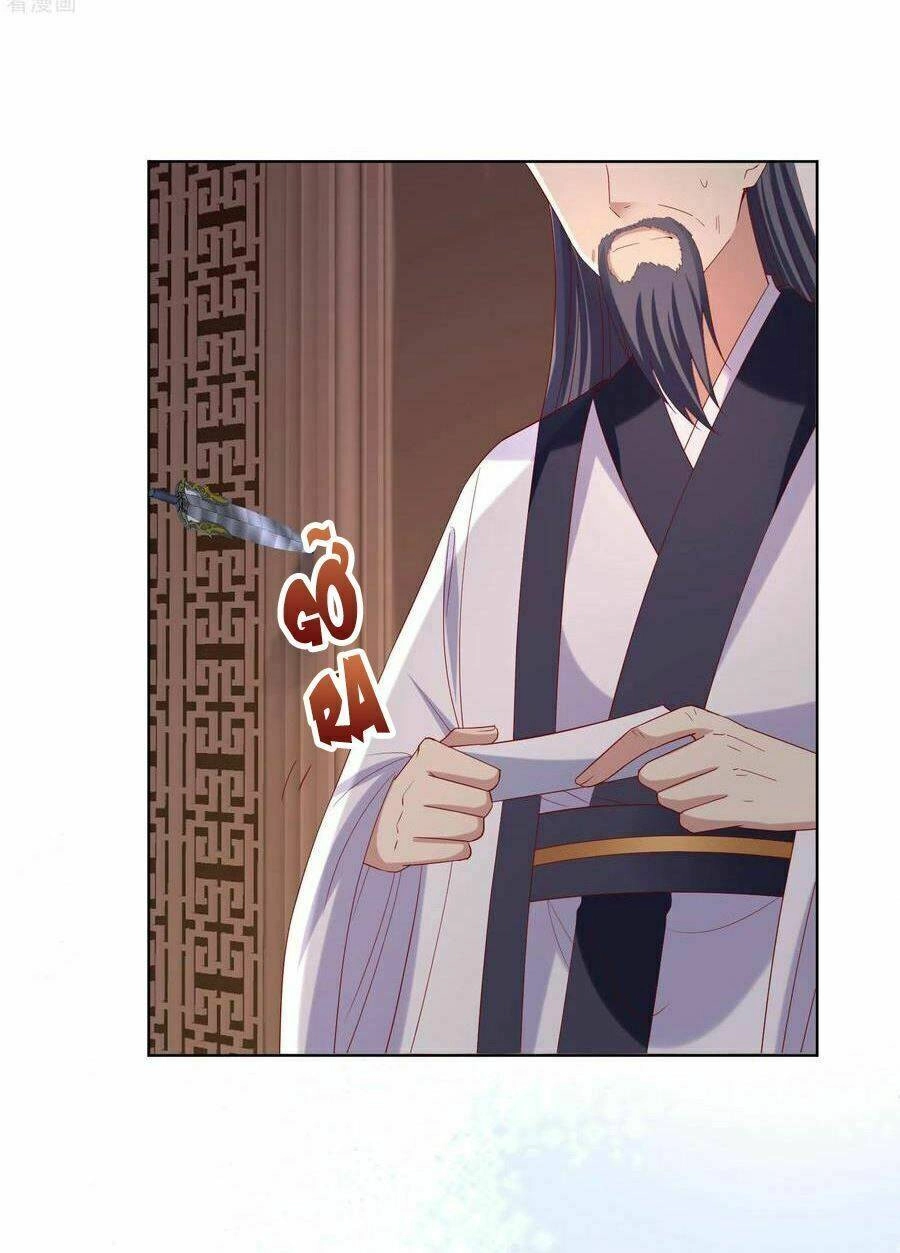 Độc Y Đích Nữ Chapter 173 - 12