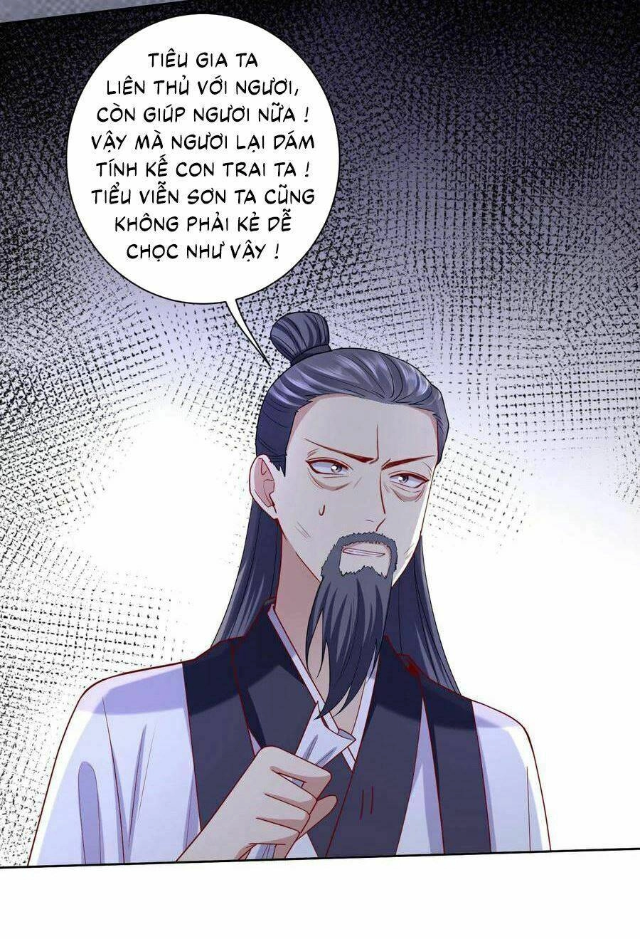 Độc Y Đích Nữ Chapter 173 - 14