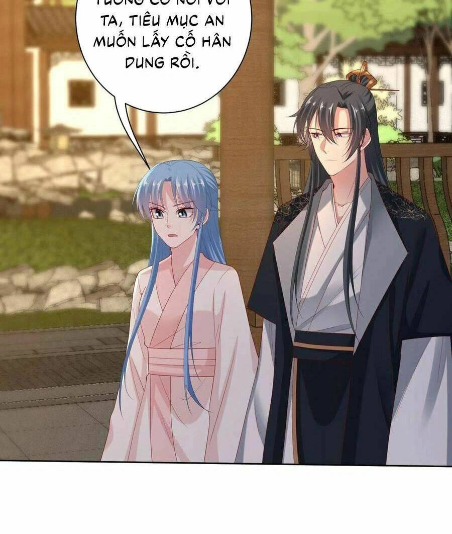 Độc Y Đích Nữ Chapter 173 - 16