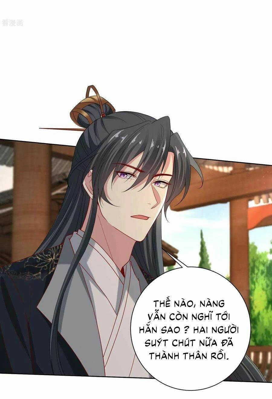 Độc Y Đích Nữ Chapter 173 - 18