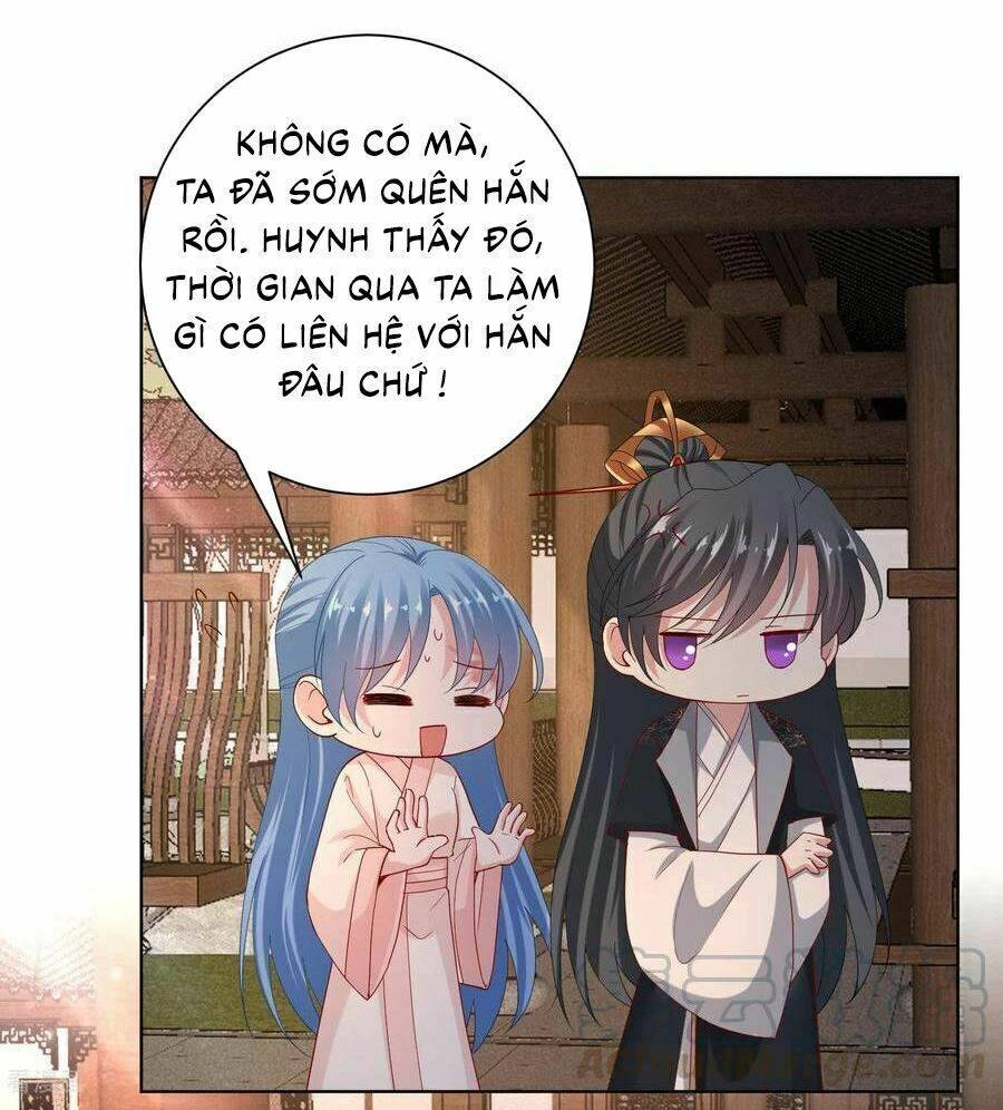 Độc Y Đích Nữ Chapter 173 - 19