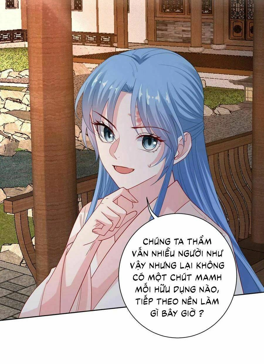 Độc Y Đích Nữ Chapter 173 - 20