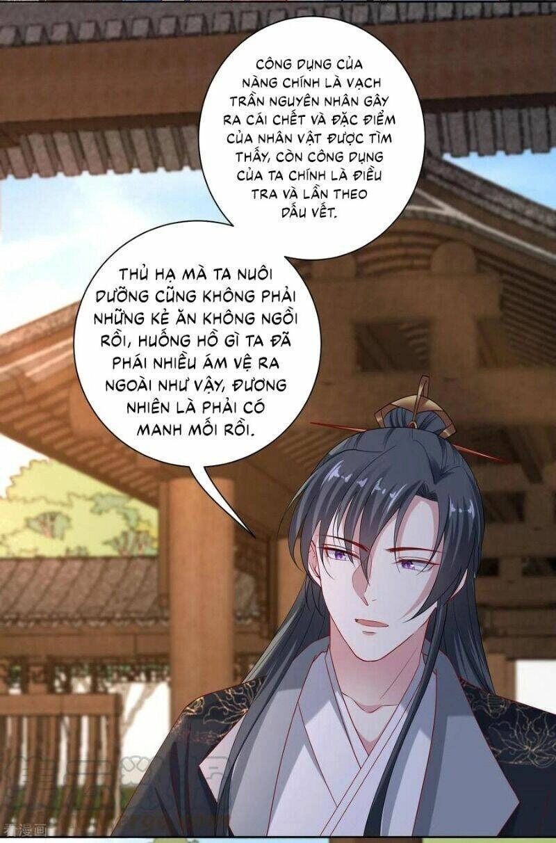 Độc Y Đích Nữ Chapter 173 - 23