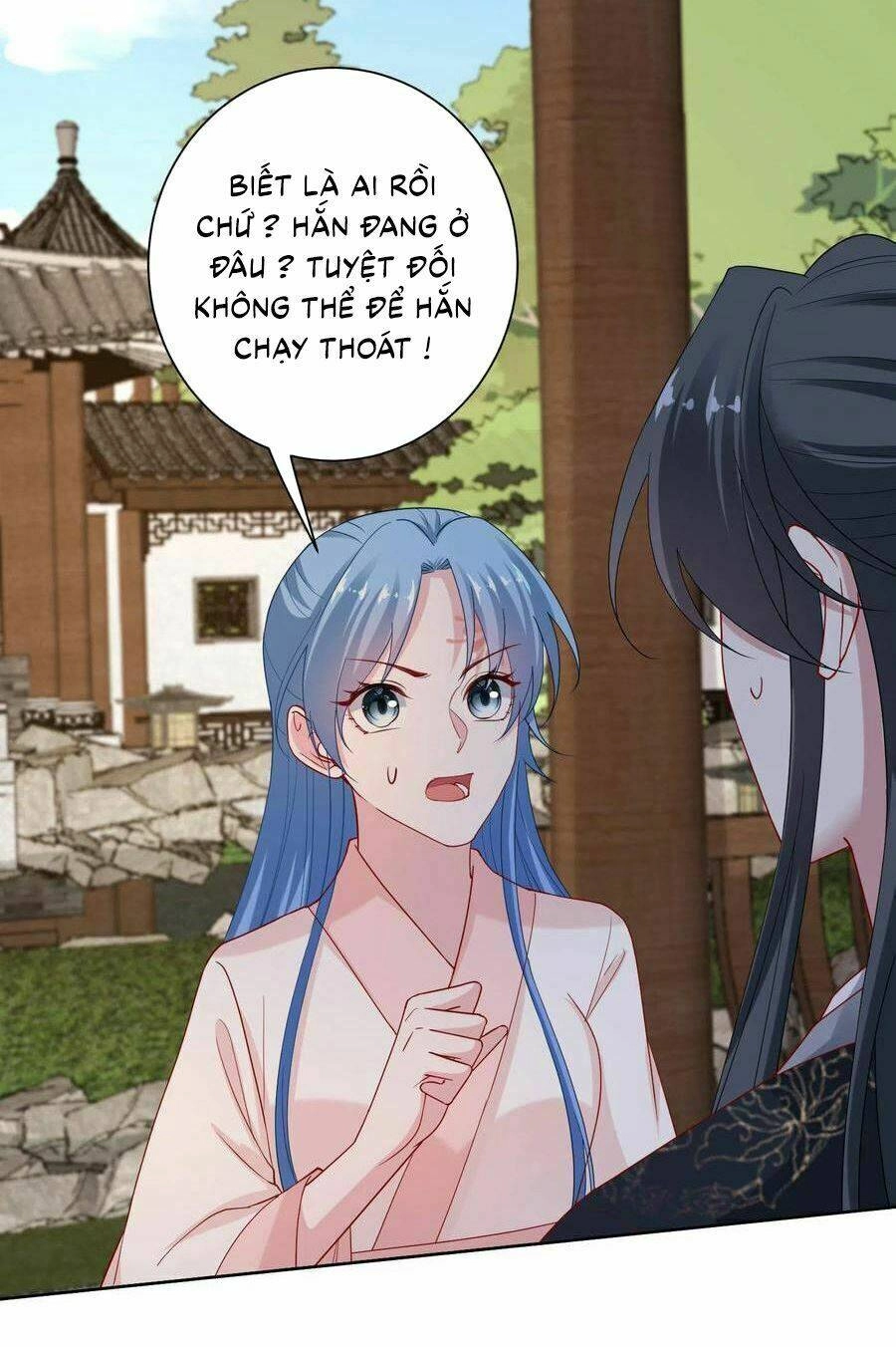 Độc Y Đích Nữ Chapter 173 - 24