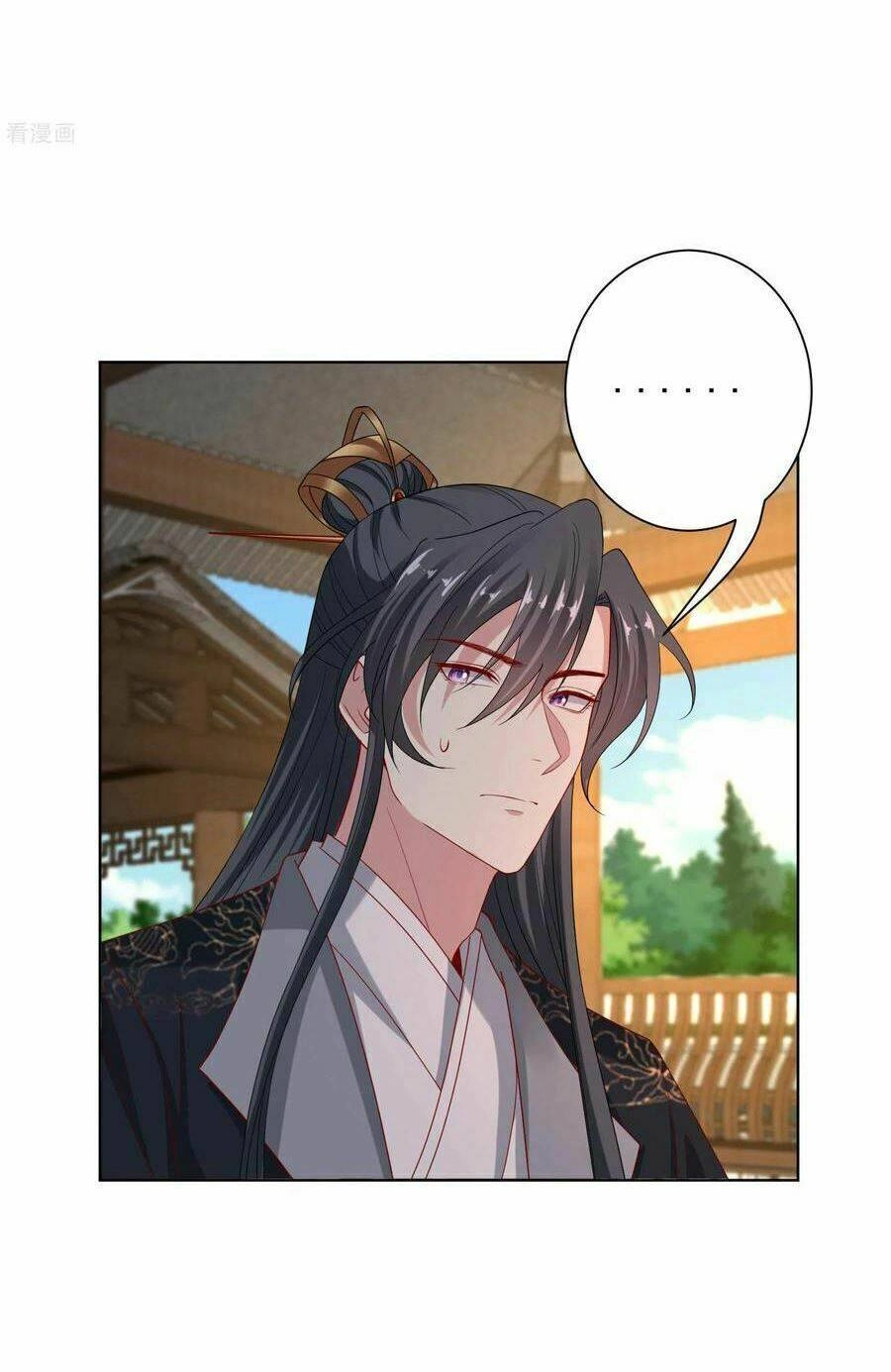 Độc Y Đích Nữ Chapter 173 - 25