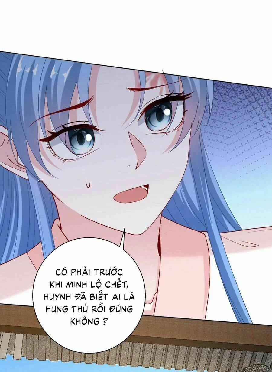 Độc Y Đích Nữ Chapter 173 - 26