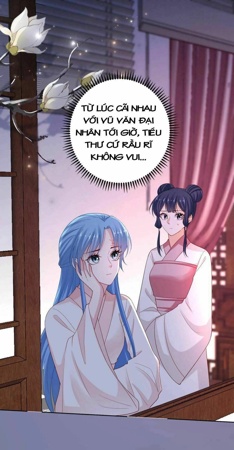 Độc Y Đích Nữ Chapter 174 - 2