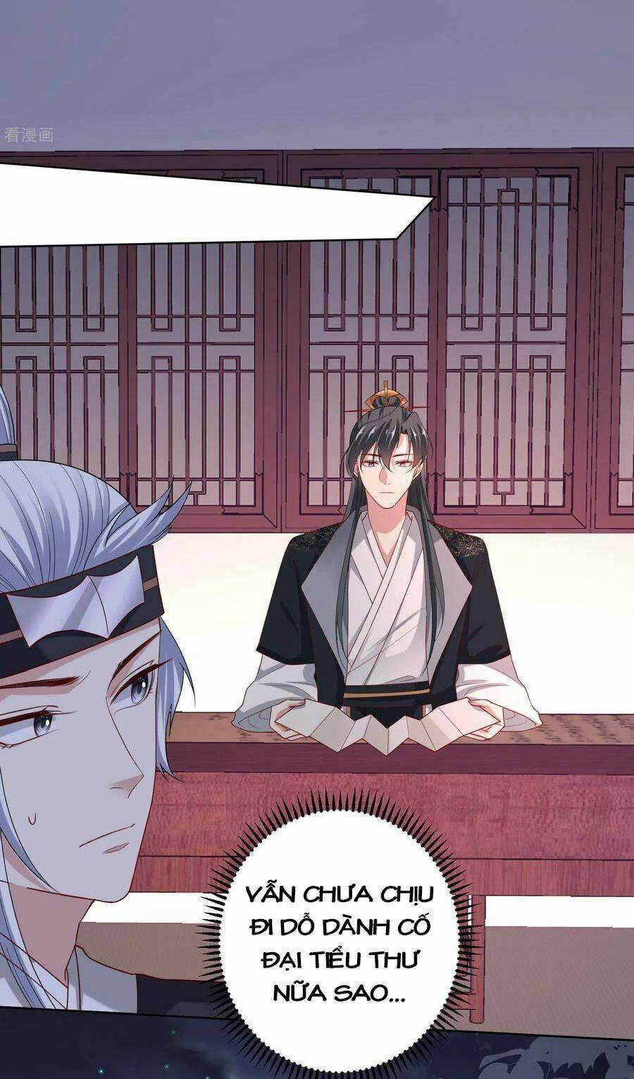 Độc Y Đích Nữ Chapter 174 - 3