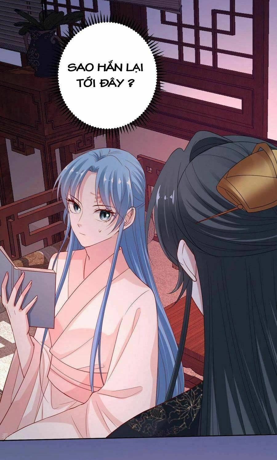 Độc Y Đích Nữ Chapter 174 - 7