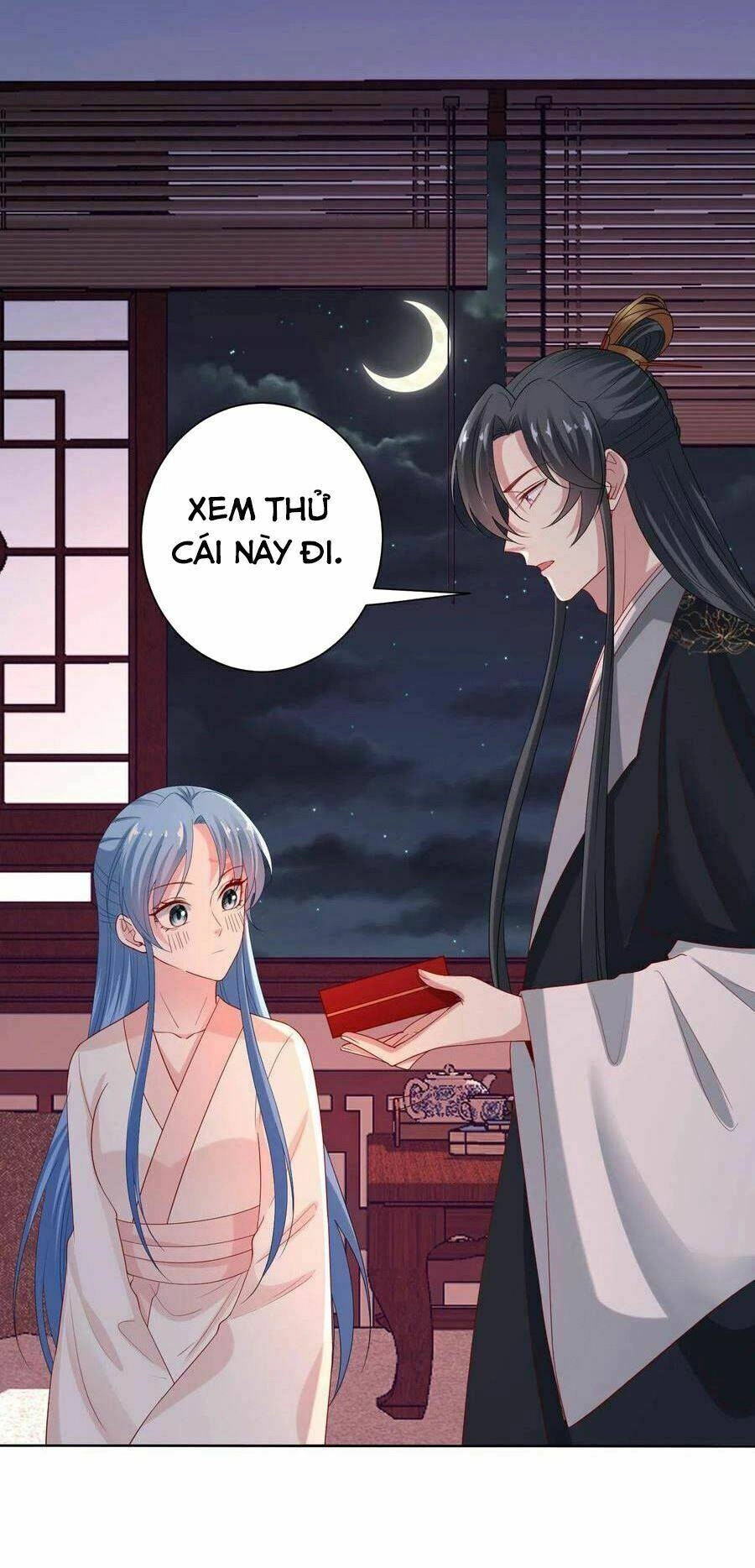 Độc Y Đích Nữ Chapter 174 - 8