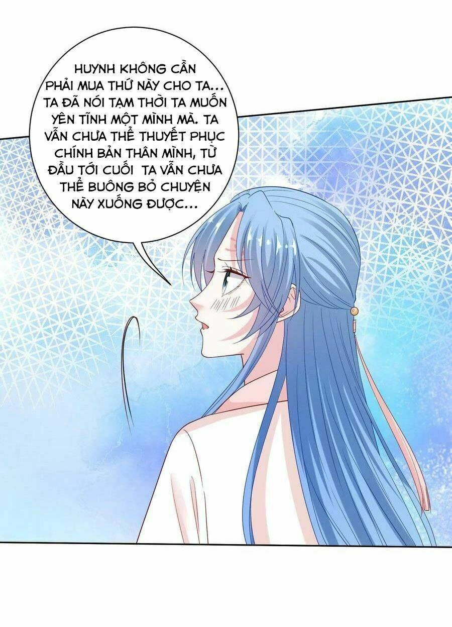 Độc Y Đích Nữ Chapter 174 - 12