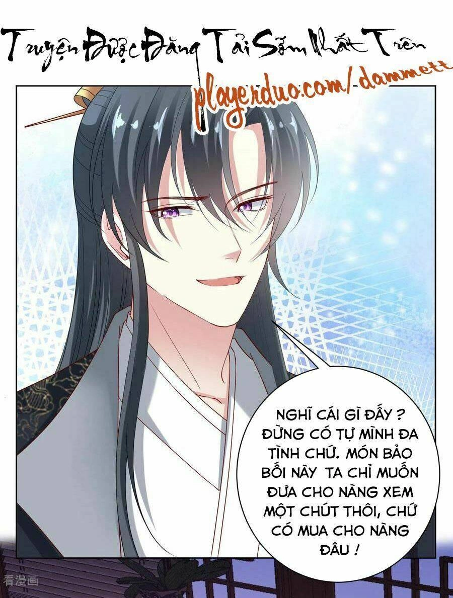 Độc Y Đích Nữ Chapter 174 - 13