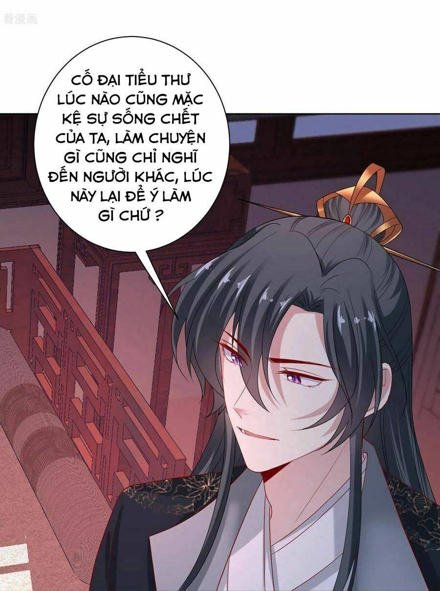 Độc Y Đích Nữ Chapter 174 - 18
