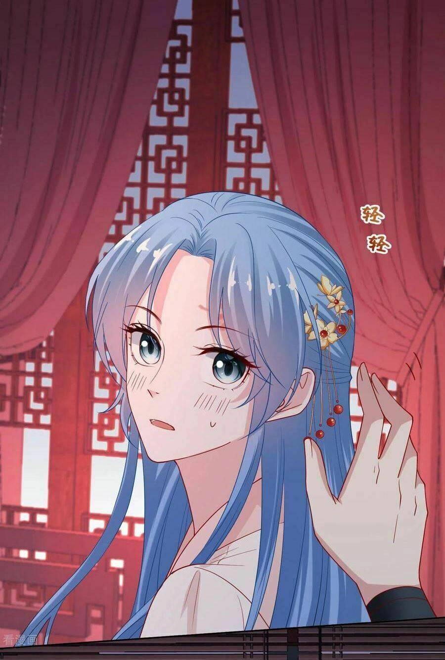 Độc Y Đích Nữ Chapter 174 - 21