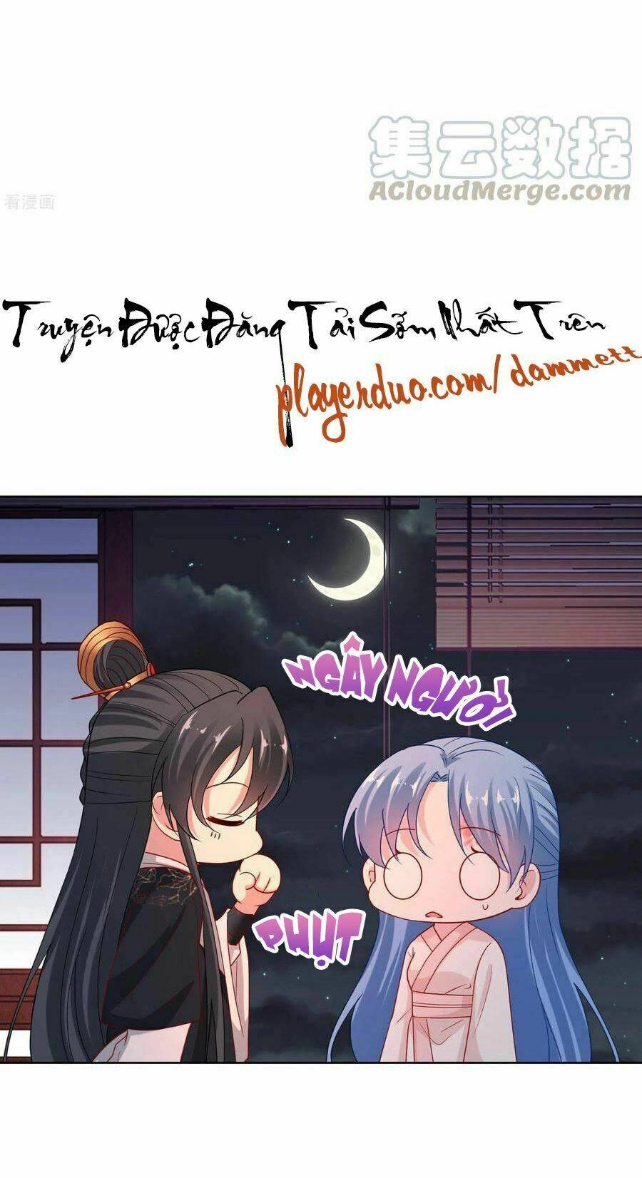 Độc Y Đích Nữ Chapter 174 - 25