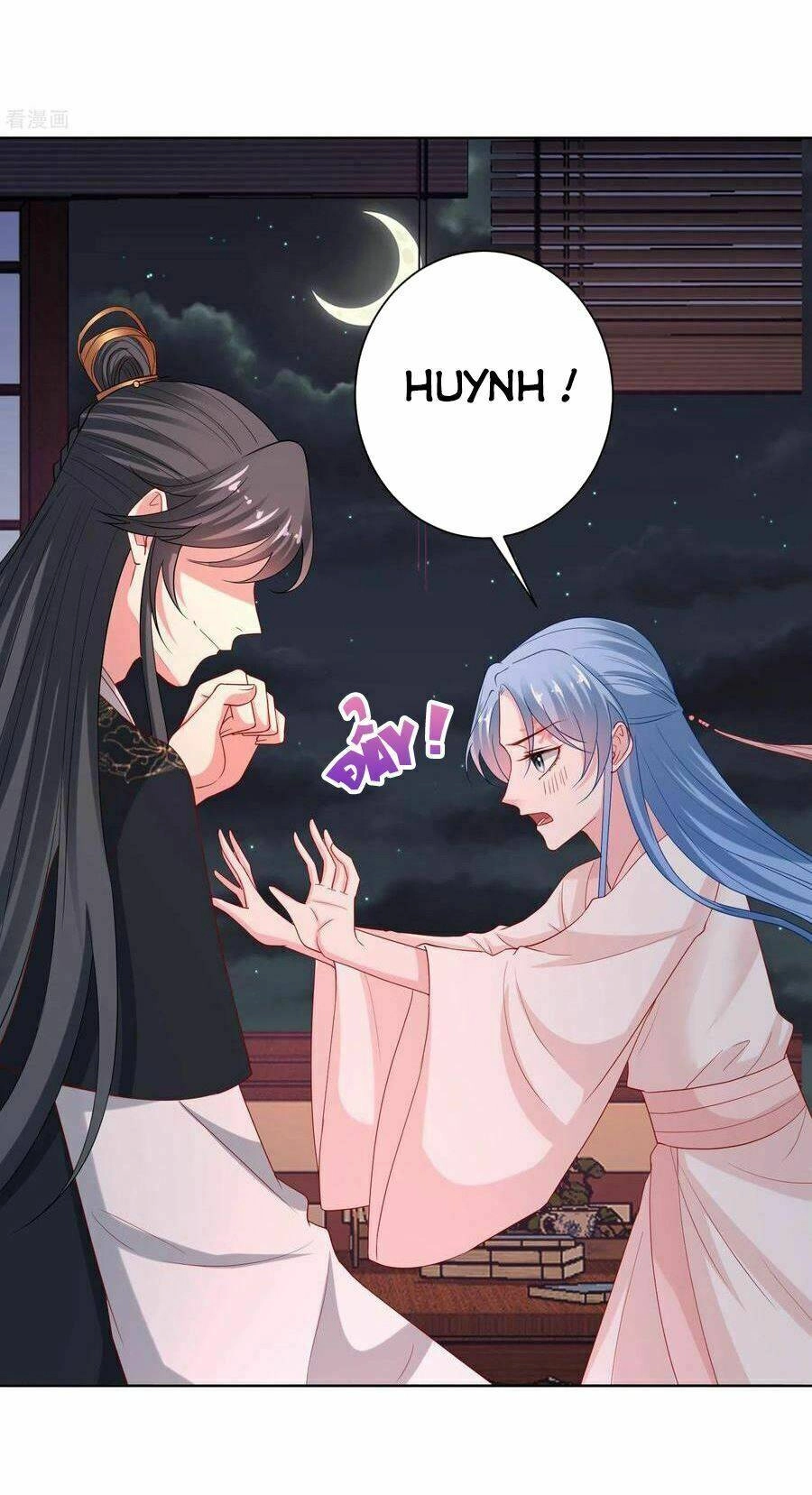 Độc Y Đích Nữ Chapter 174 - 26