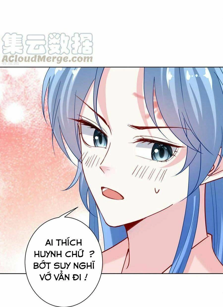 Độc Y Đích Nữ Chapter 174 - 28