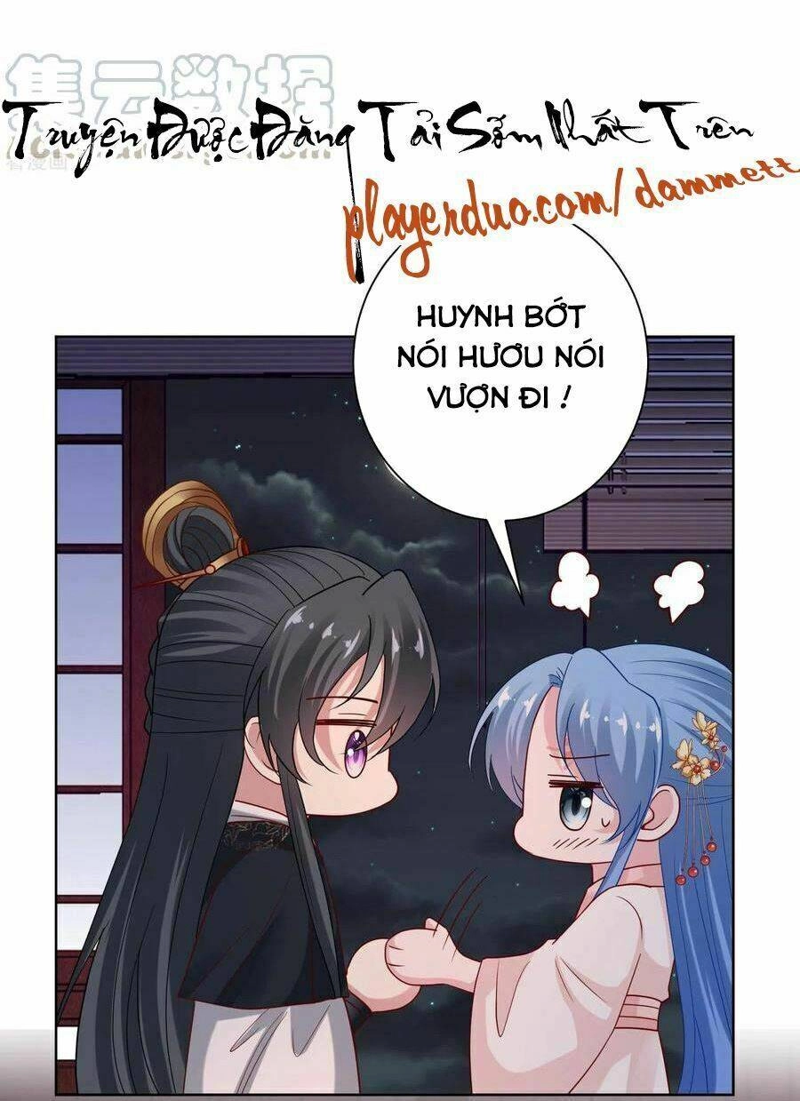 Độc Y Đích Nữ Chapter 174 - 31