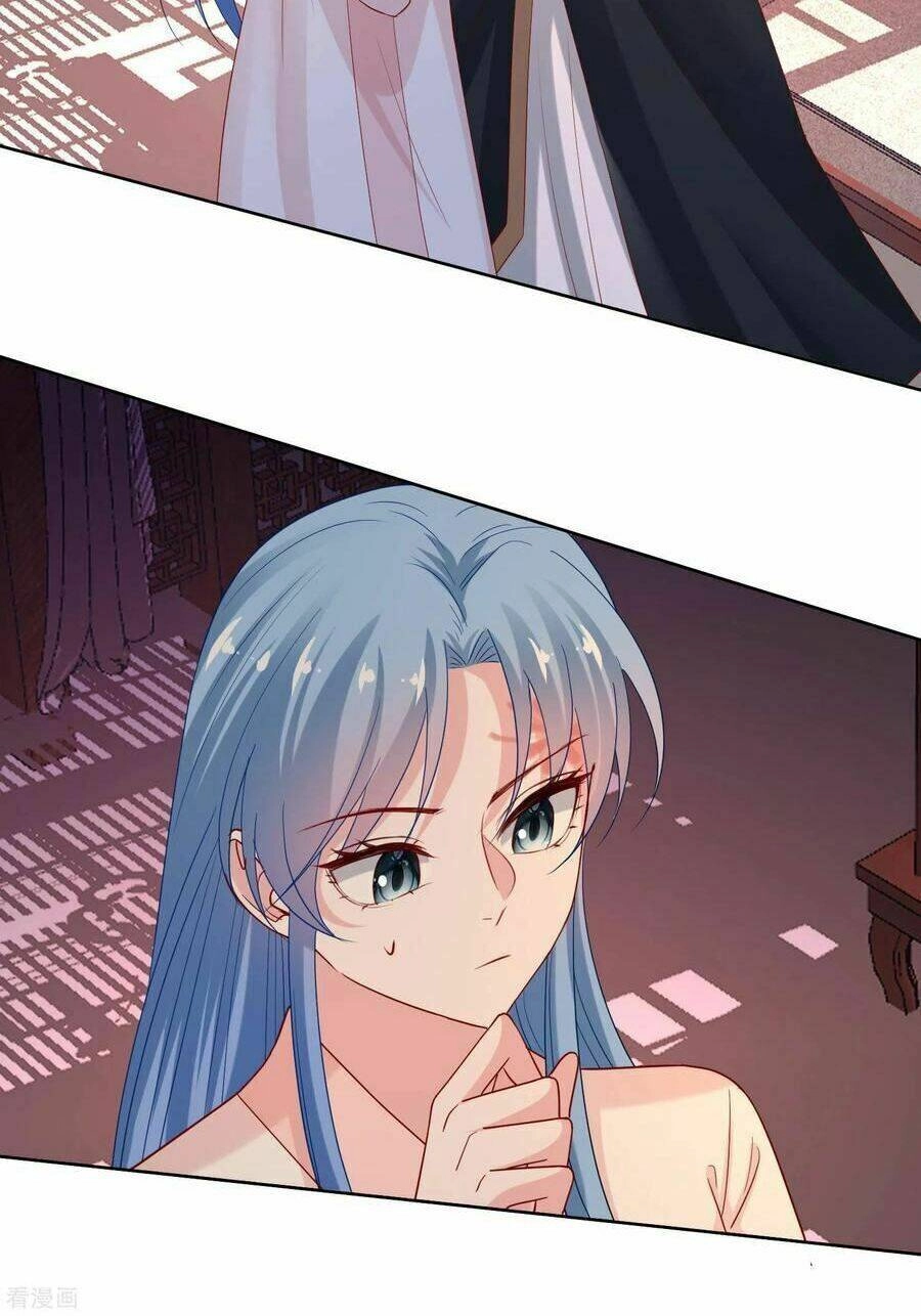 Độc Y Đích Nữ Chapter 175 - 3