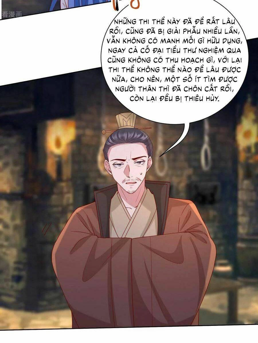 Độc Y Đích Nữ Chapter 175 - 6