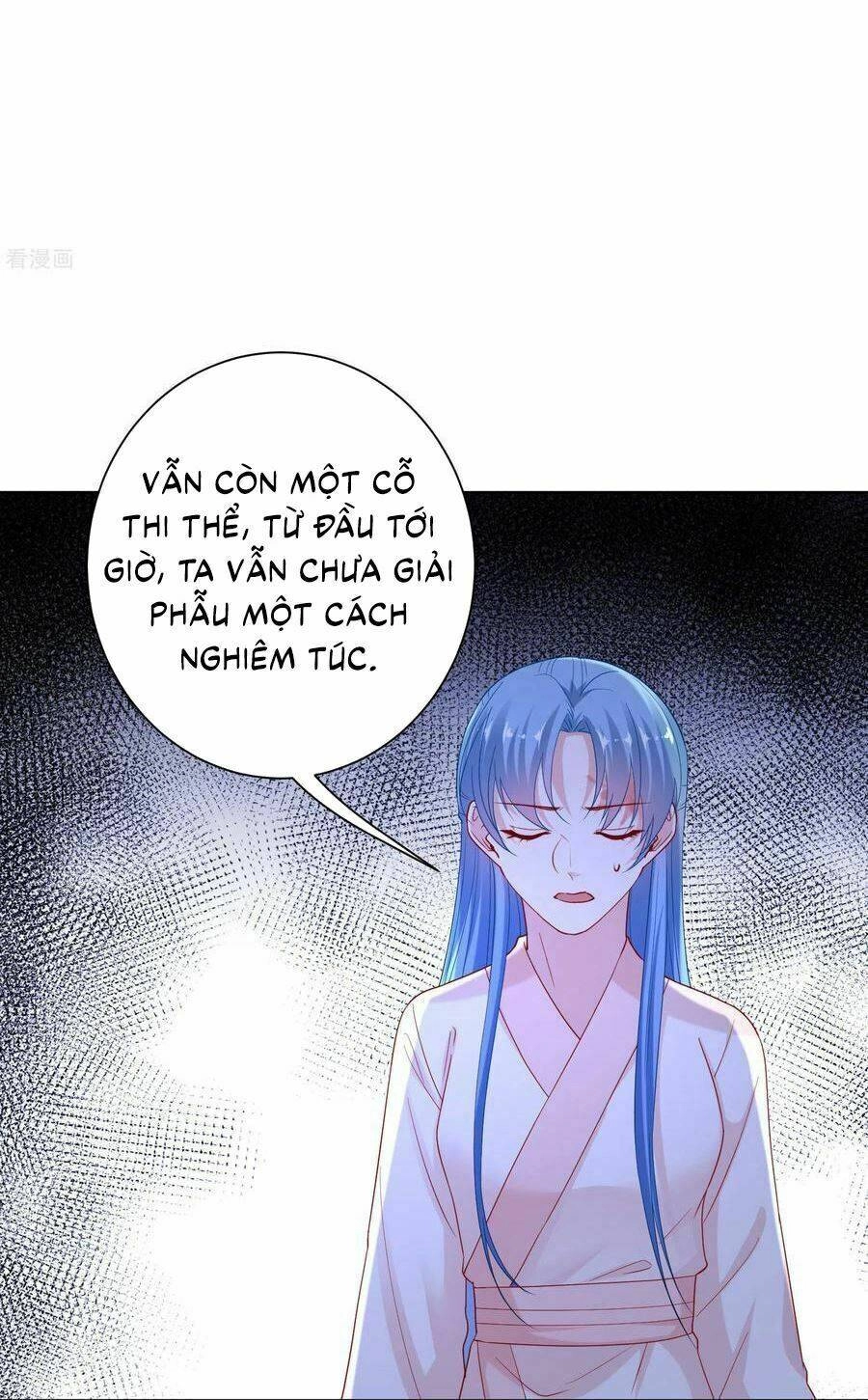 Độc Y Đích Nữ Chapter 175 - 9