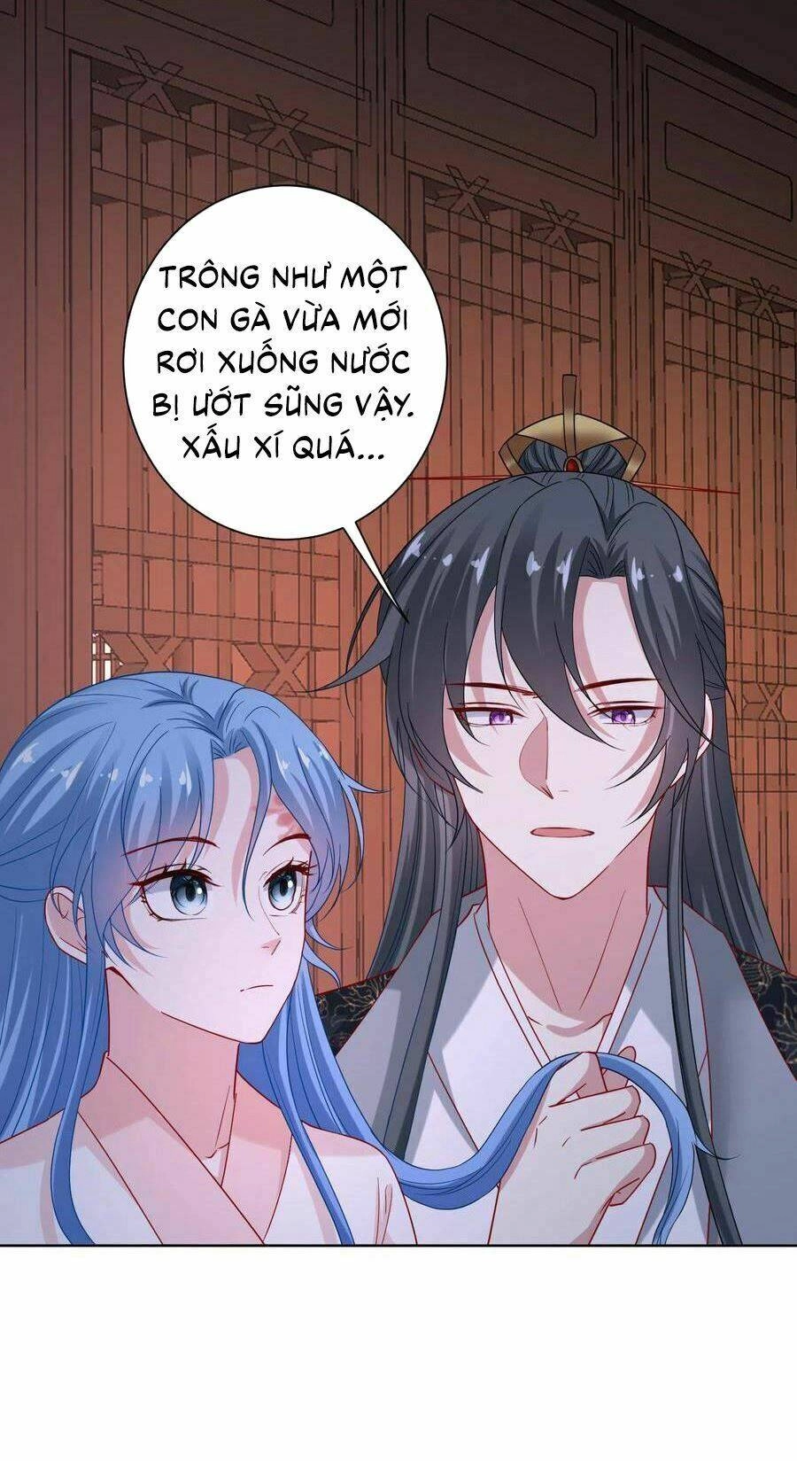 Độc Y Đích Nữ Chapter 175 - 16