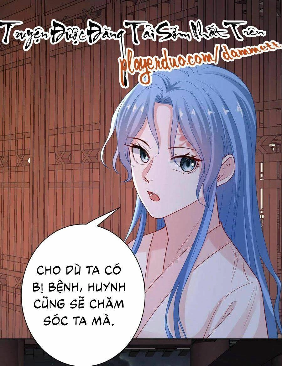 Độc Y Đích Nữ Chapter 175 - 19