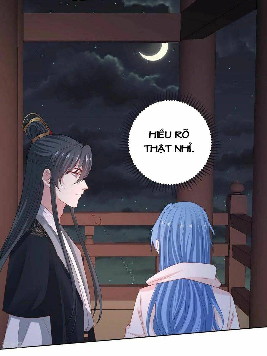 Độc Y Đích Nữ Chapter 175 - 20