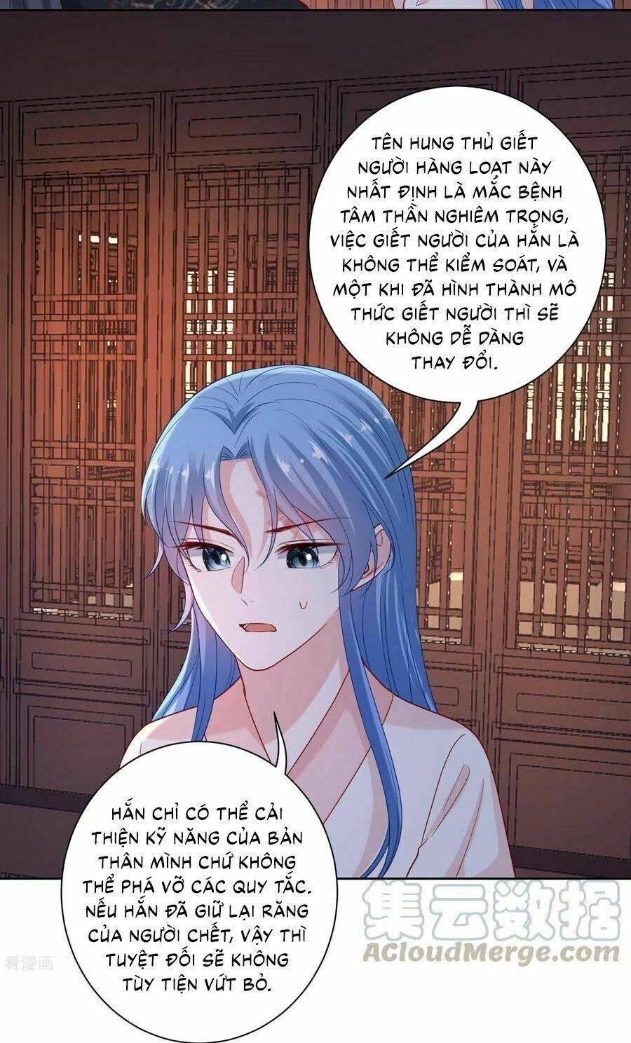 Độc Y Đích Nữ Chapter 175 - 22