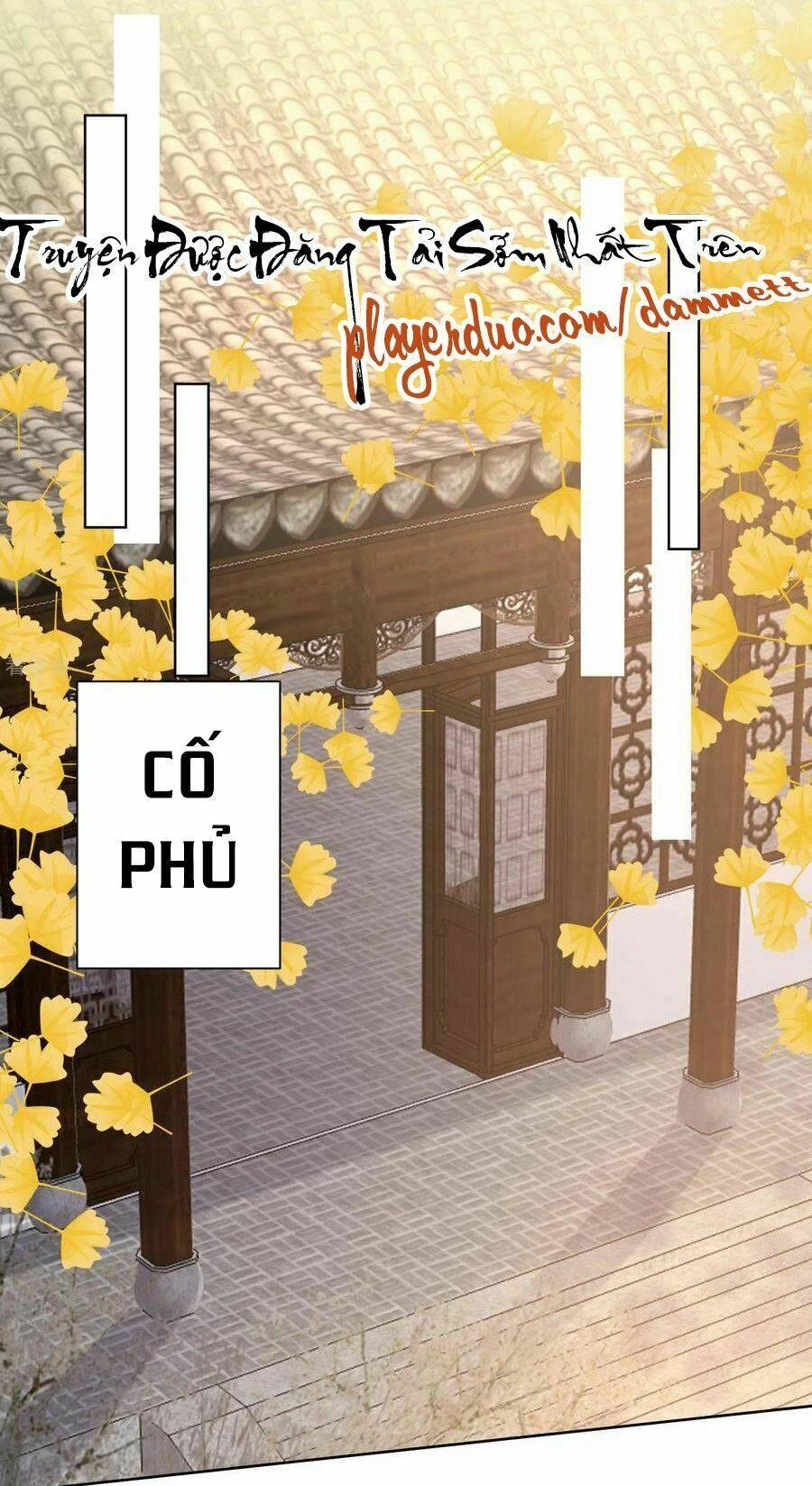 Độc Y Đích Nữ Chapter 175 - 25