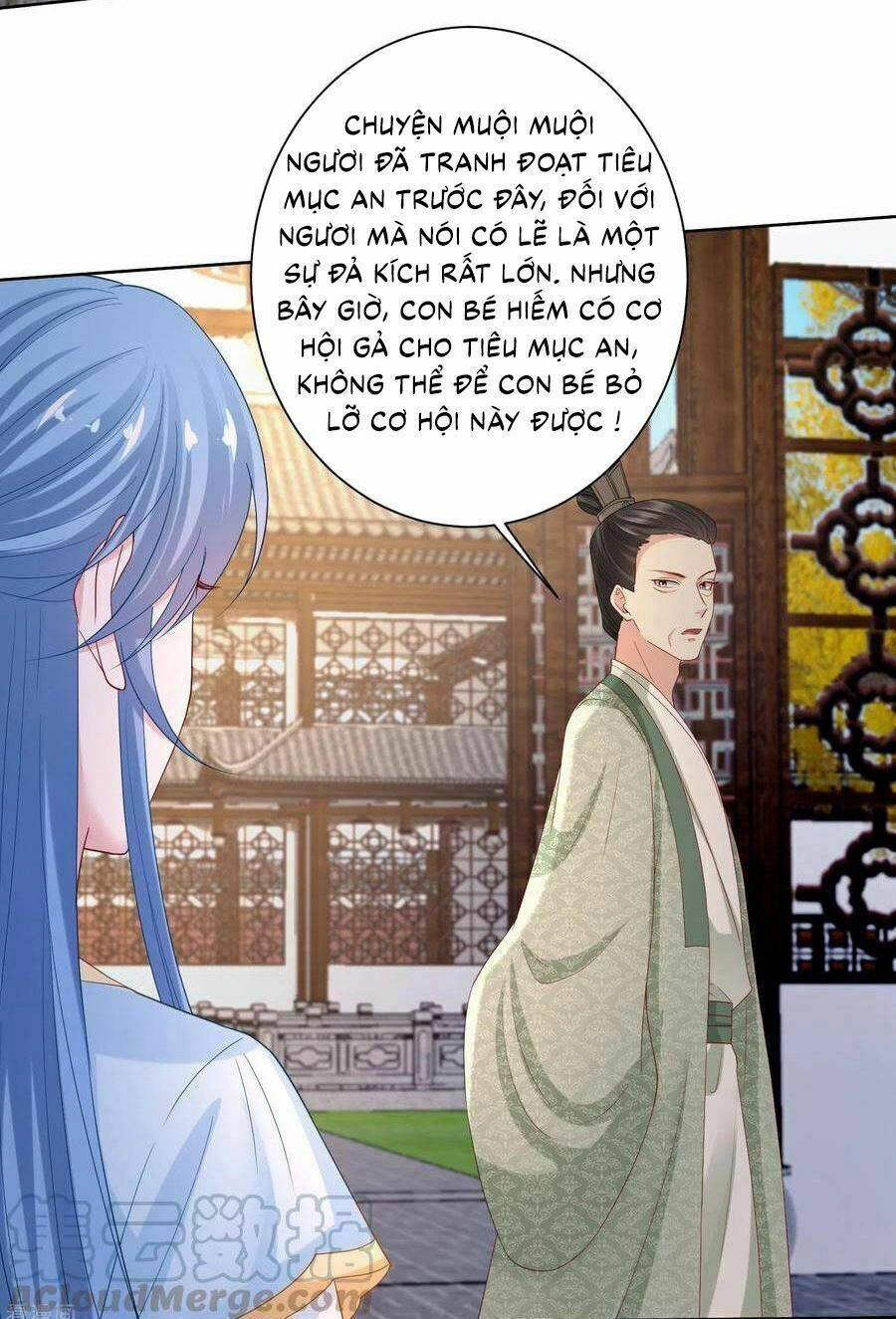 Độc Y Đích Nữ Chapter 175 - 26